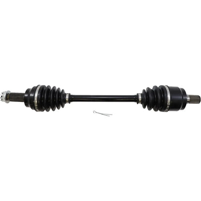 Conjunto de eje completo - Conjunto de eje - Completo - Estándar - Trasero izquierdo/derecho - Honda Pioneer 500/520