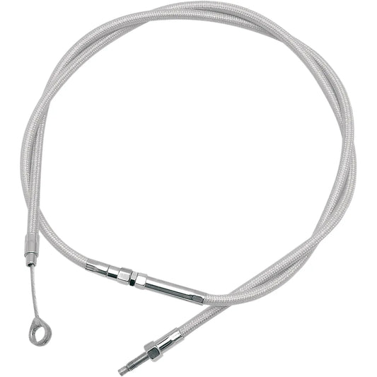 Stainless Steel Longitudinally Wound Clutch Cable2131513
