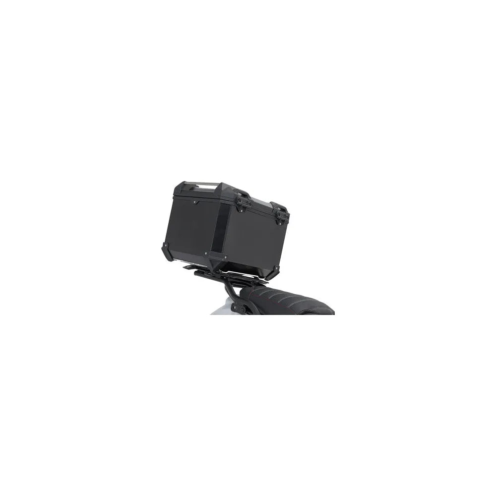 TRAX ADV Top Case System - Black - Ducati DesertX '22-'24
