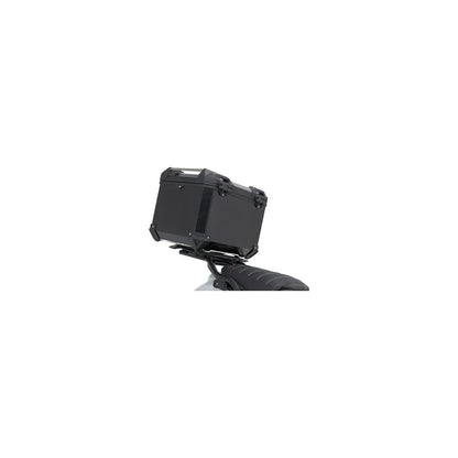 TRAX ADV Top Case System - Black - Ducati DesertX '22-'24