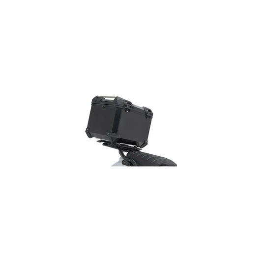 TRAX ADV Top Case System - Black - Ducati DesertX '22-'24