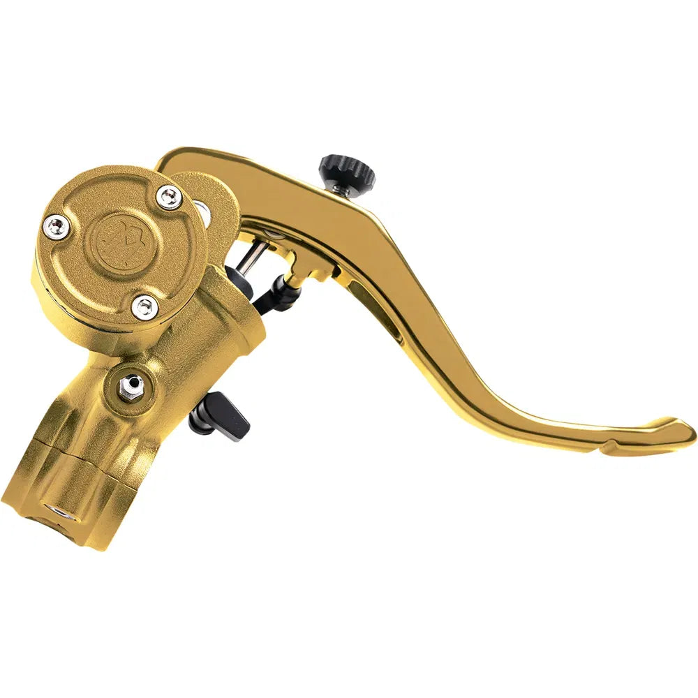 Gold 11/16" Brake Master Cylinder