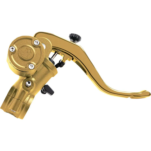 Gold 11/16" Brake Master Cylinder