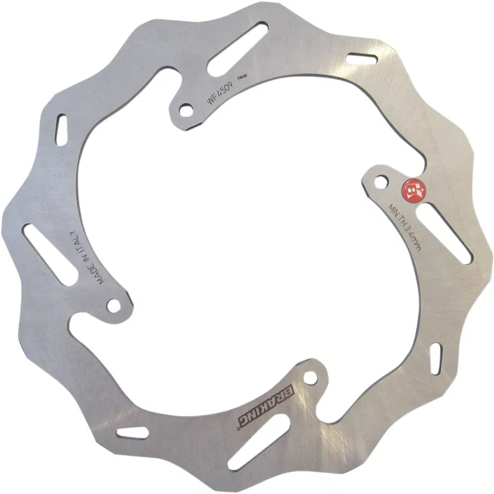 Brake Rotor - TC/SX 85 - WF4509