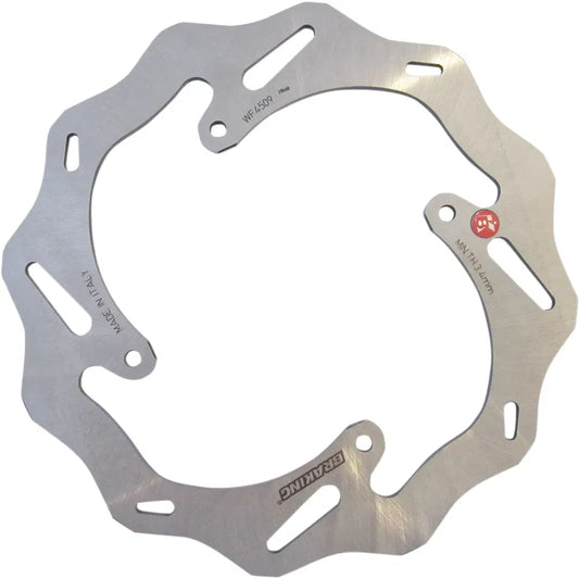 Brake Rotor - TC/SX 85 - WF4509