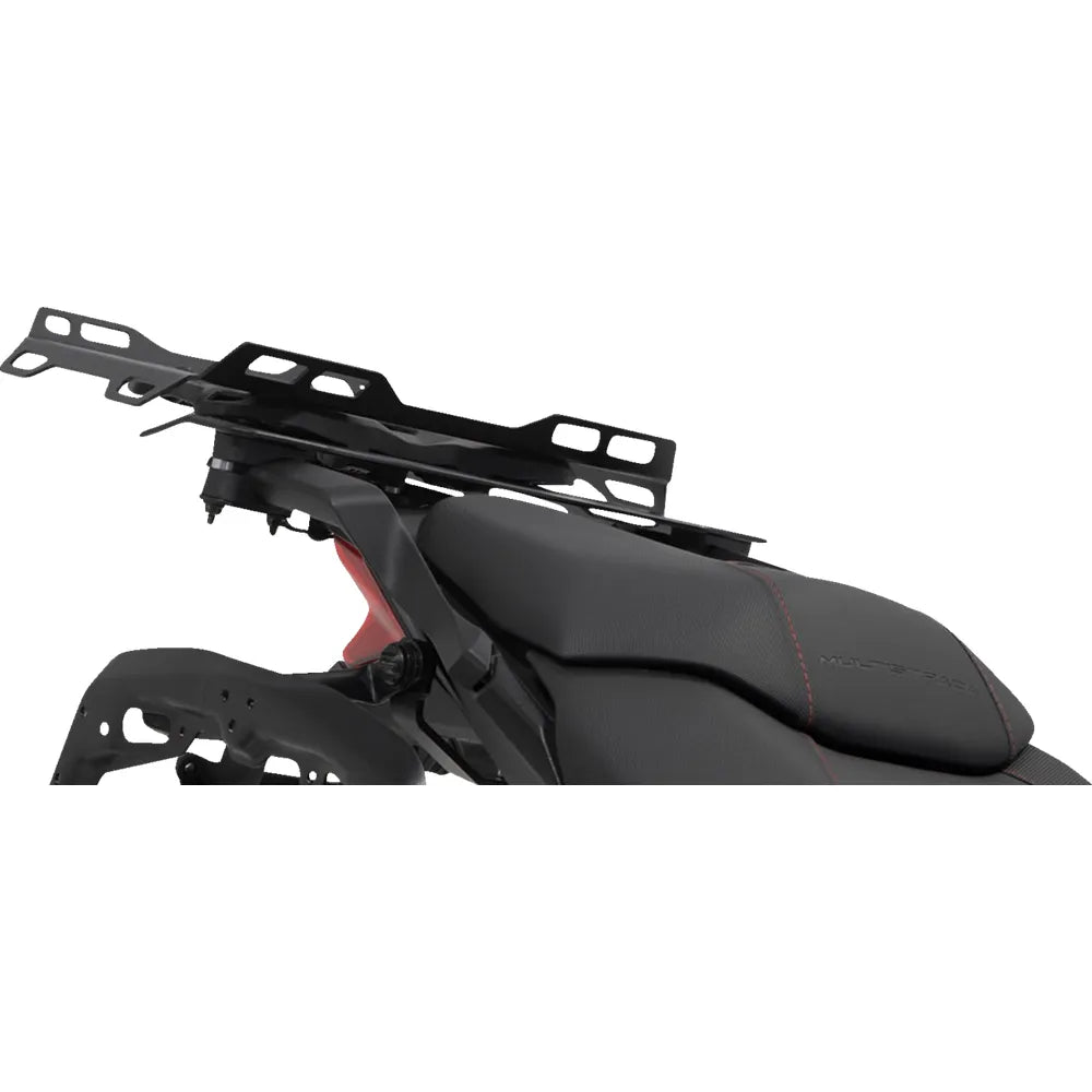 Rackpack Tail Bag System - Black - Ducati Multistrada 950/1200/1260/V2 '16-'24