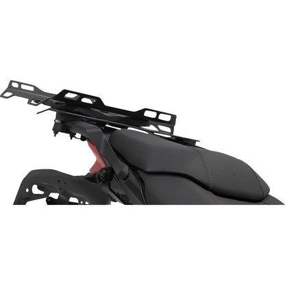 Rackpack Tail Bag System - Black - Ducati Multistrada 950/1200/1260/V2 '16-'24