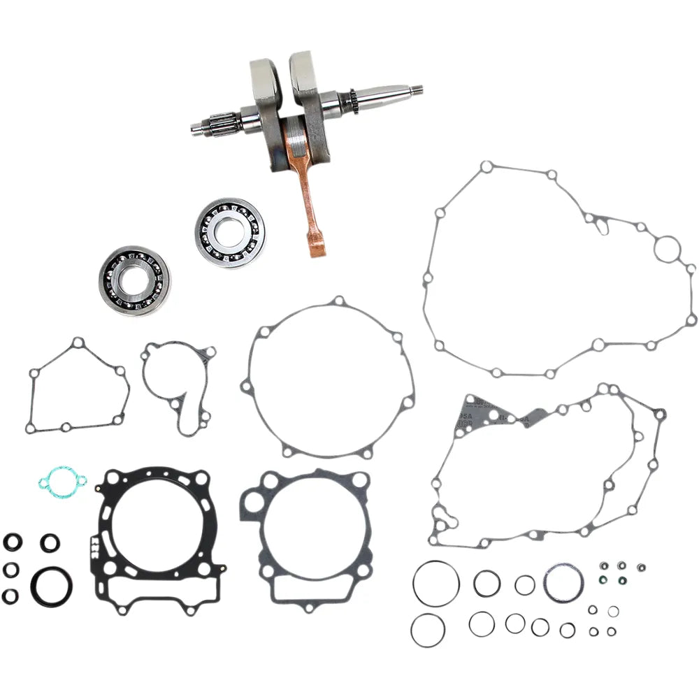 Crankshaft Kit
