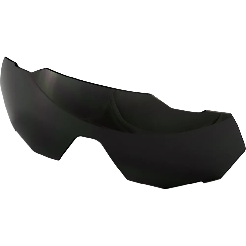 Speedtrap Lens - Black Mirror