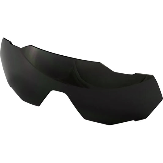 Speedtrap Lens - Black Mirror
