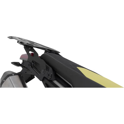 Rackpack Tail Bag System - Black - Aprilia Tuareg 660 '22-'24
