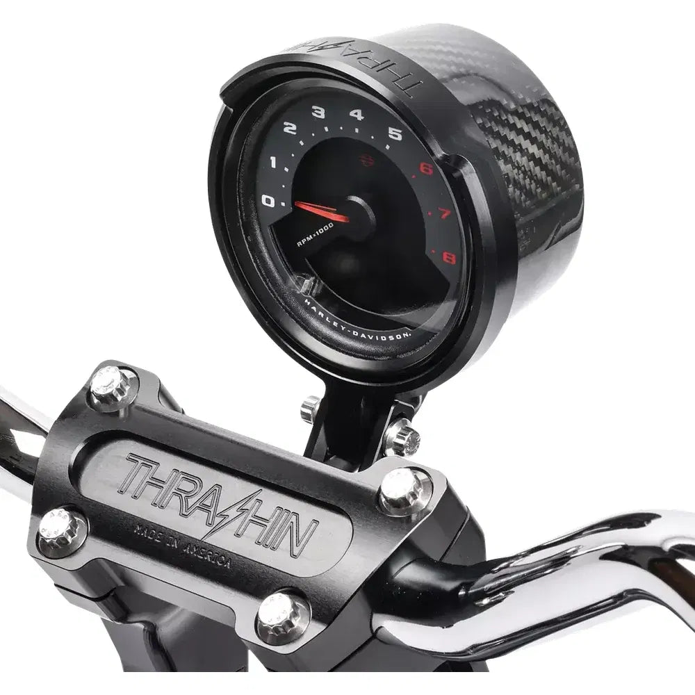 Kit de reubicación de indicadores softail