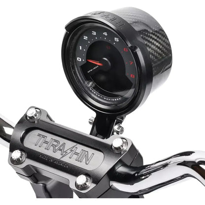 Kit de reubicación de indicadores softail