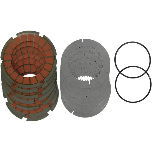 Pastas y Discos de Clutch Barnett8824