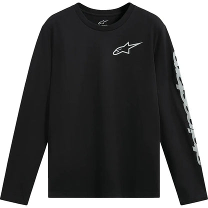 Camiseta CSF de manga larga Trackside