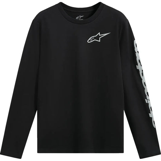 Camiseta CSF de manga larga Trackside