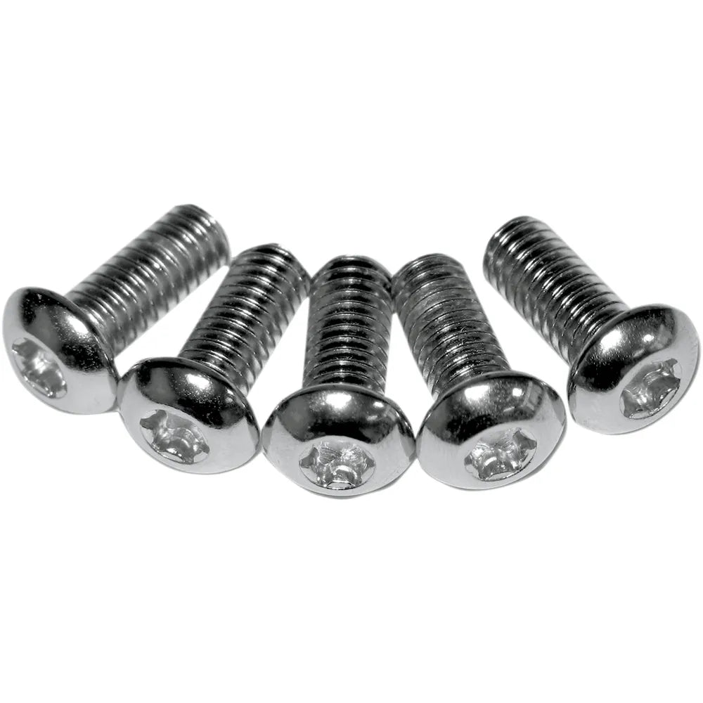 Rotor Bolts Front Wheels