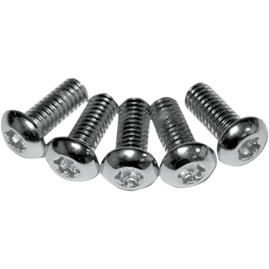 Rotor Bolts Front Wheels