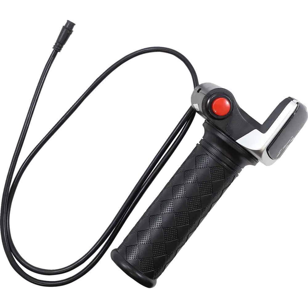 Puño del acelerador para bicicleta eléctrica RS-16