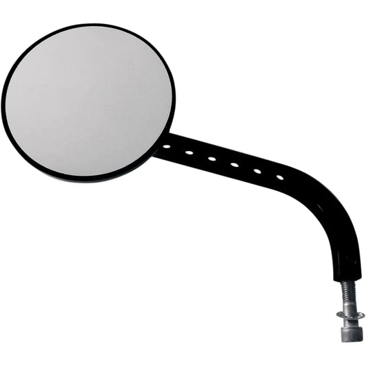 ViewTech 7 Mirror - Black - Left