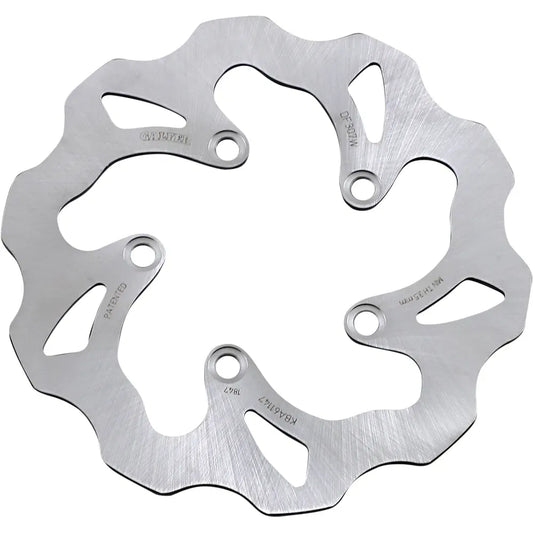 Rear Rotor - DF307W