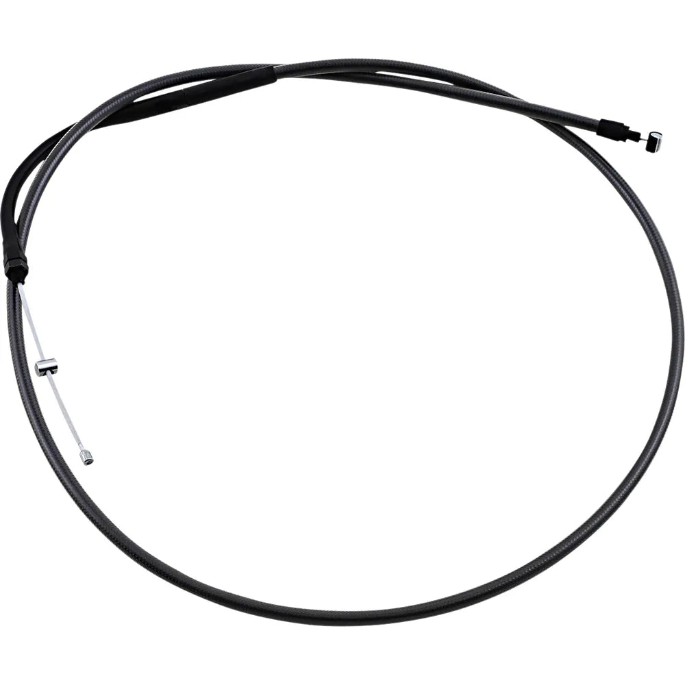 Cable de embrague Black Pearl™ de alta eficiencia - Cable de embrague Black Pearl™ de alta eficiencia - Victory