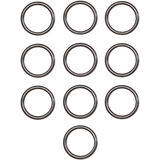 O-Ring Pasador Cilindro Cometic 10 pz05197