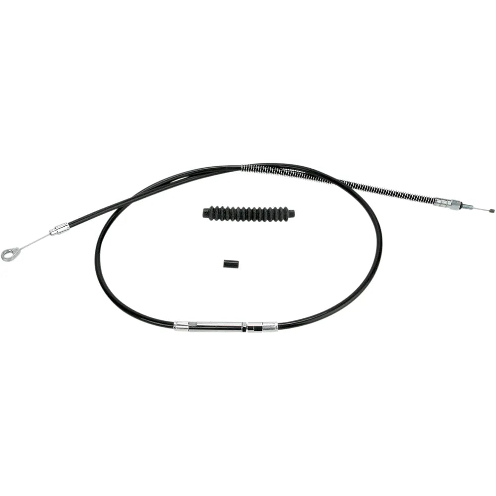 Chicote Embrague Barnett Extendido 6"32711774