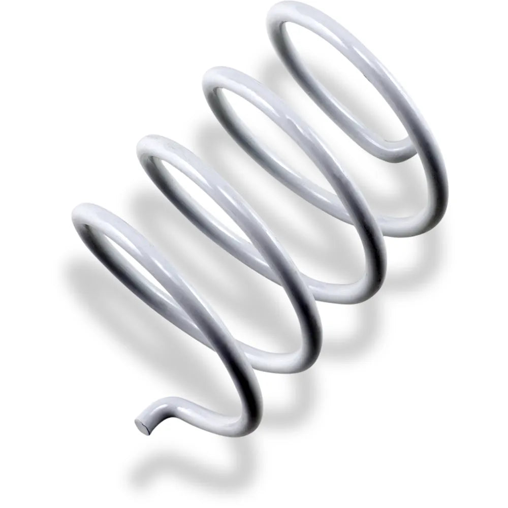 Secondary Spring