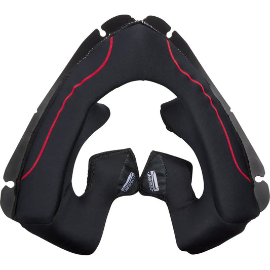Almohadillas para las mejillas del casco K1/K1 S