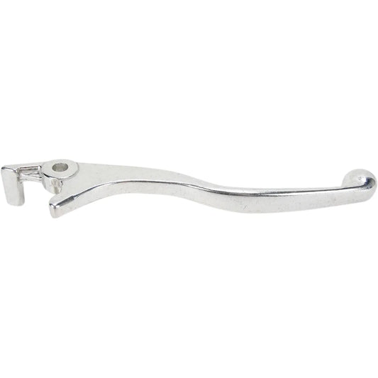 Polished Right-Hand Lever for Kawasaki