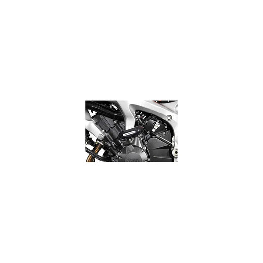Frame Slider Kit - Yamaha - FZ 1 | FZ 6