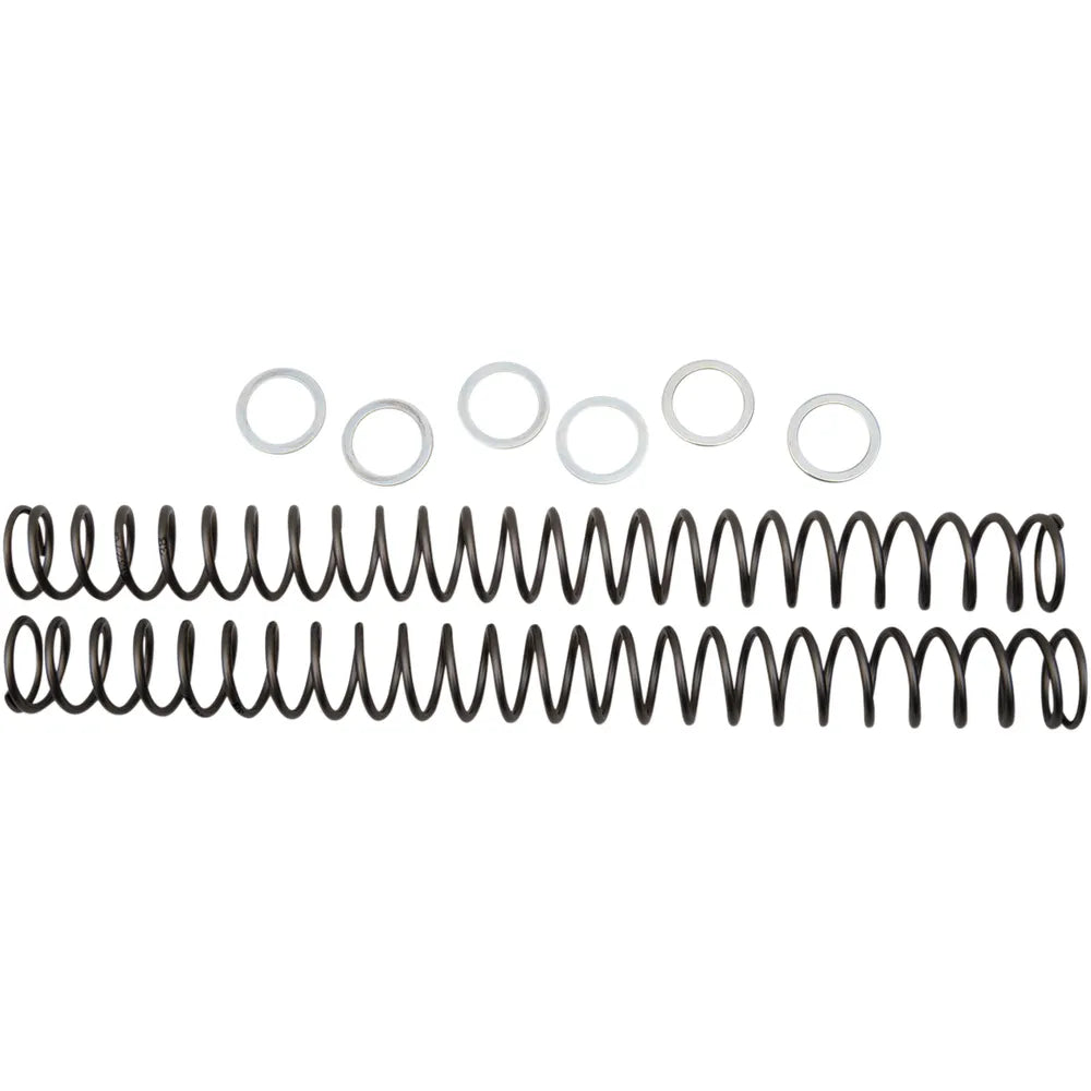 Fork Springs - 0.38 kg/mm