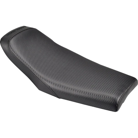 Asiento individual Eliminator de fibra de carbono