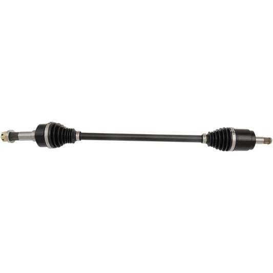 Axle - X-Treme - Heavy Duty - Long Travel - Front Left/Right
