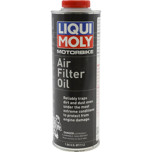 Foam Air Filter Oil - 1 L