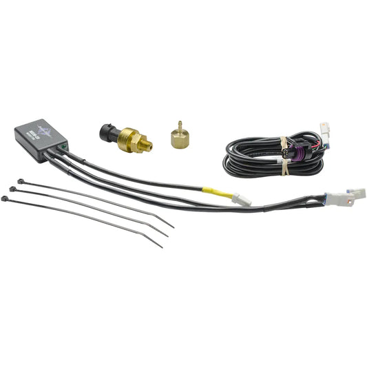 MBM Module - Add-On Boost Module with Sender