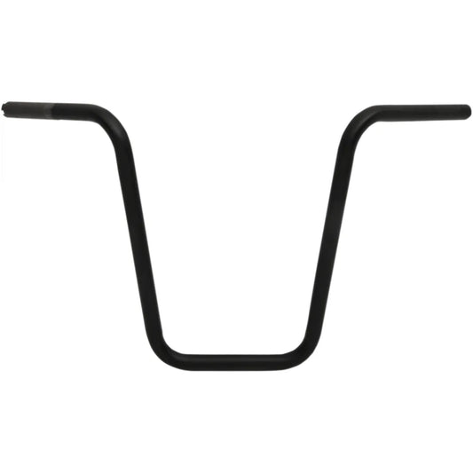 Flat Black 16" Narrow Ape Handlebar for TBW