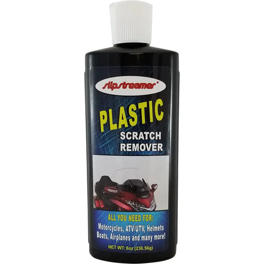 Windshield Scratch Remover - 8 oz. net wt.