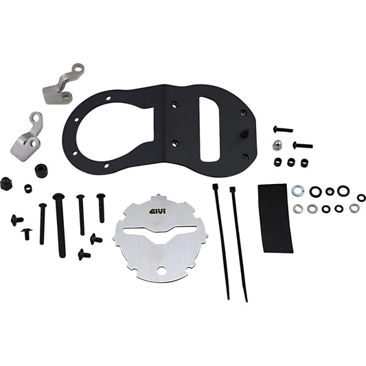 Anillo Tanklock - Anillo Tanklock - Guzzi V85TT
