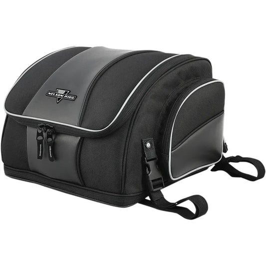 Weekender Backrest Rack Bag