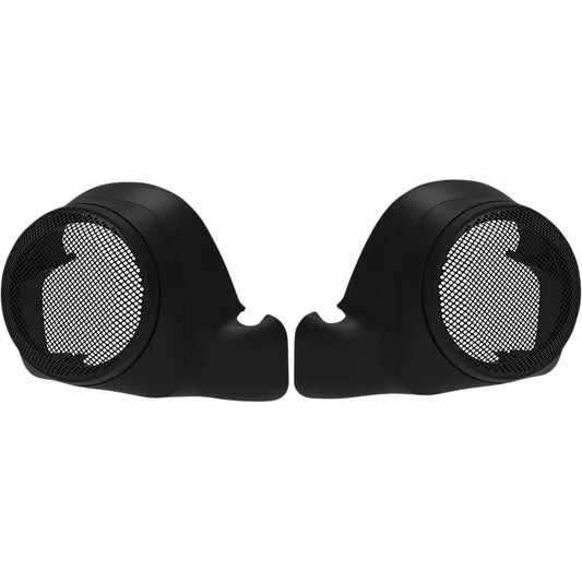 Lower Fairing Speaker Pods - Twin Cooled