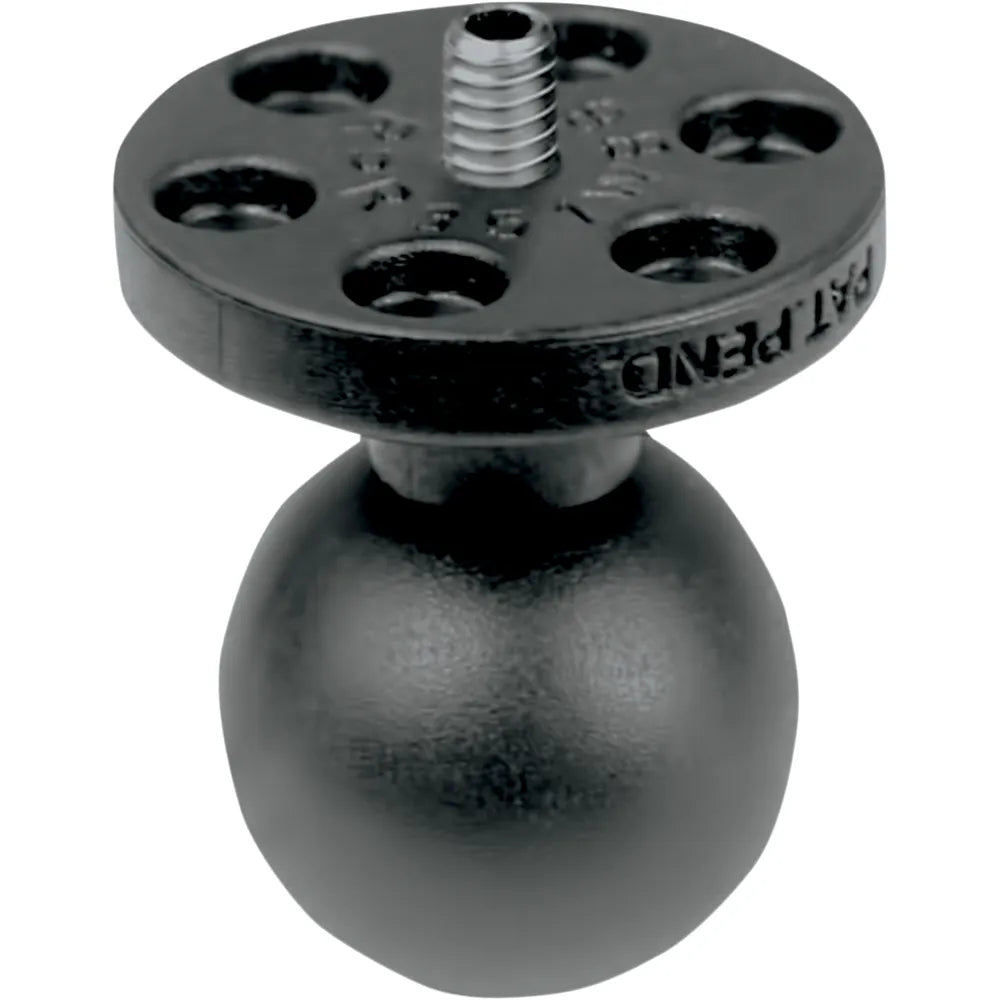 Montaje de Bola RAM MOUNT Adaptador de 1/4"-20