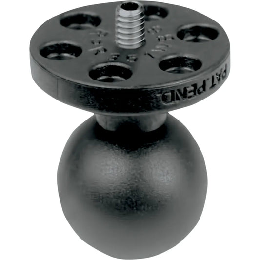 Montaje de Bola RAM MOUNT Adaptador de 1/4"-20