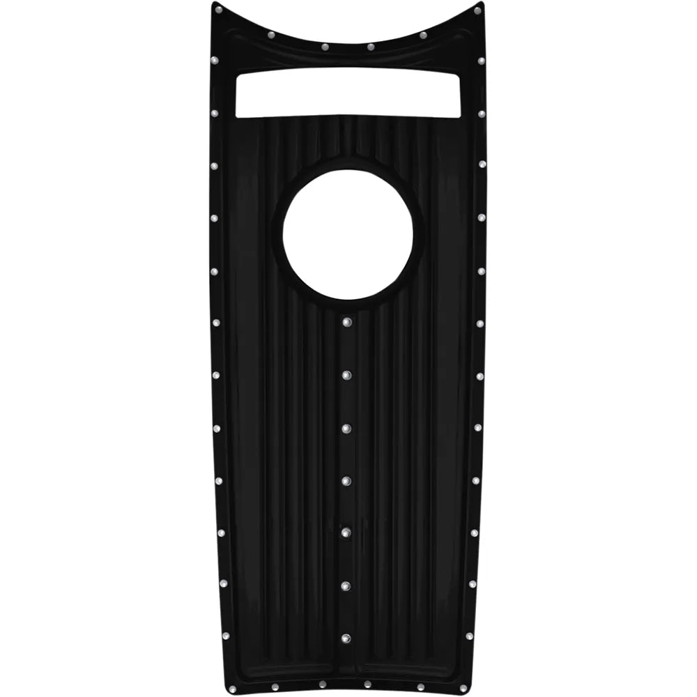 Inserto Consola Negro Dimpled Covingtons052642705