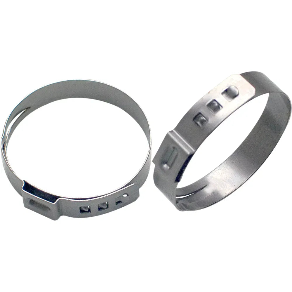 Stepless Clamp - 32.9-36.1 mm
