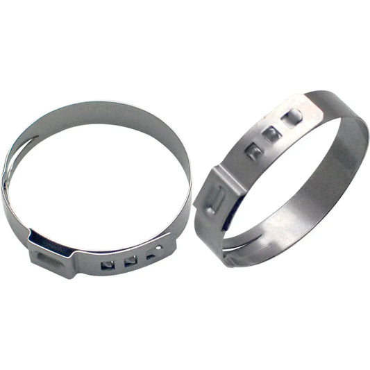 Stepless Clamp - 32.9-36.1 mm