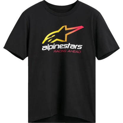 Camiseta CSF alineada