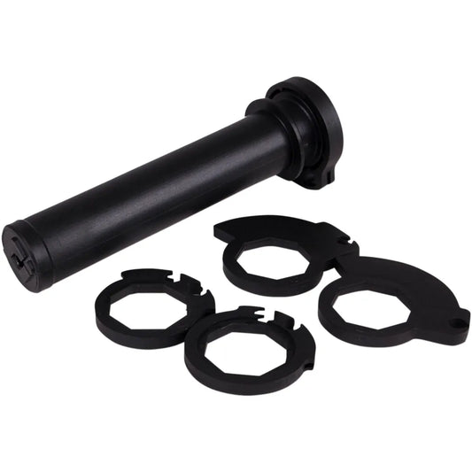 Throttle Tube - Fusion