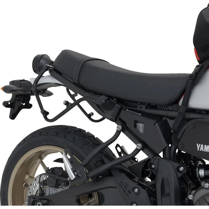 SysBag Side Bag System - Black - Yamaha XSR700 '16-'24